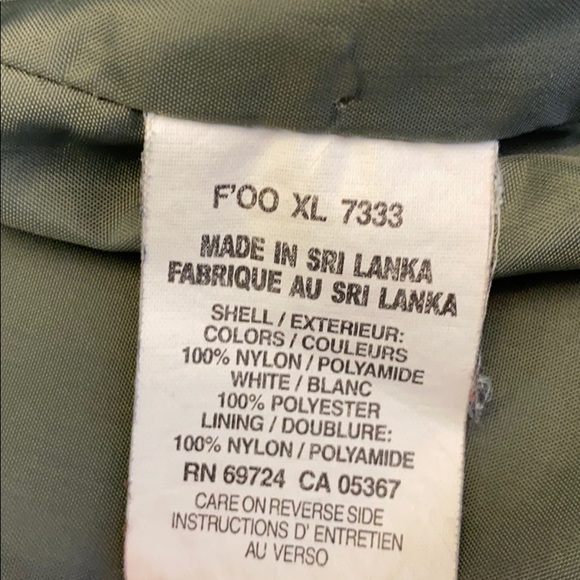 Columbia Sportswear Jacket Women’s Small - Picture 5 of 11